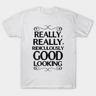 ZOOLANDER T-Shirt